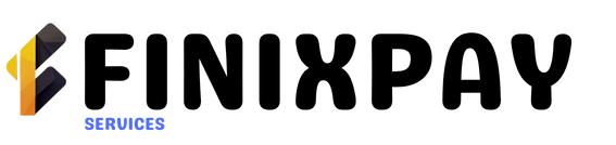 Finixpay Services Logo